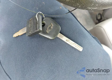 2016 Chevrolet Silverado 1500 Wt из США, поврежденный, VIN 1GCNCNEH5GZ105938